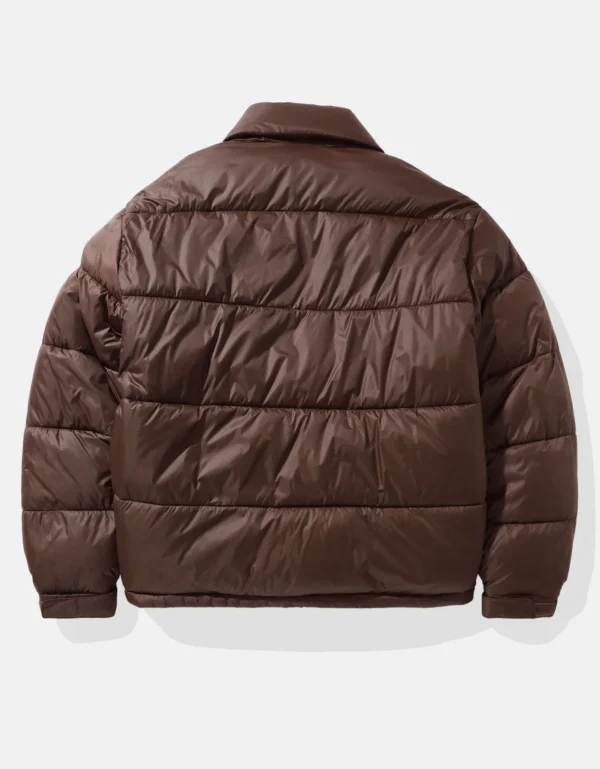 Puffer Jacket - Image 5