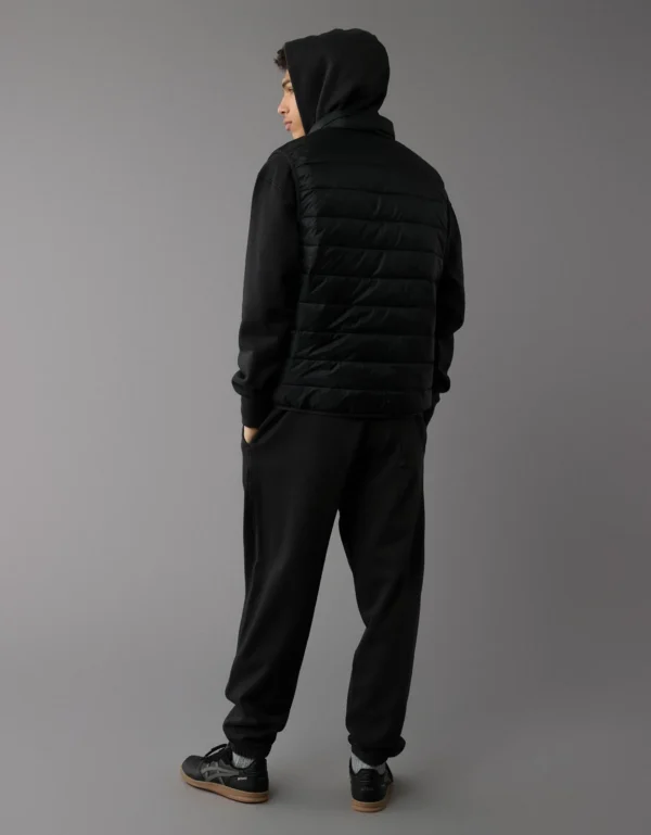 Puffer Vest - Image 3