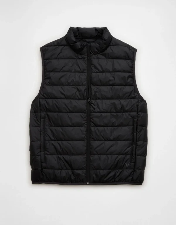 Puffer Vest - Image 6