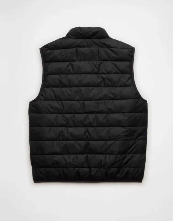 Puffer Vest - Image 5