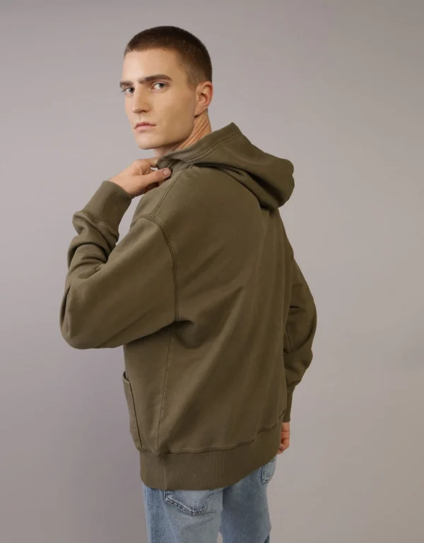 Utility Hoodie - Image 3